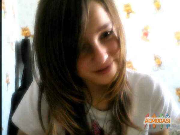 Дарья  Сергеевна фото №412926. Загружено 21 Мая 2013