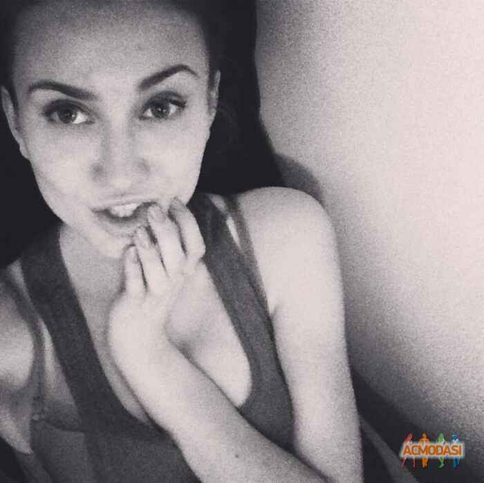 Агне Александровна Мошкина фото №476315. Загружено 22 Августа 2013