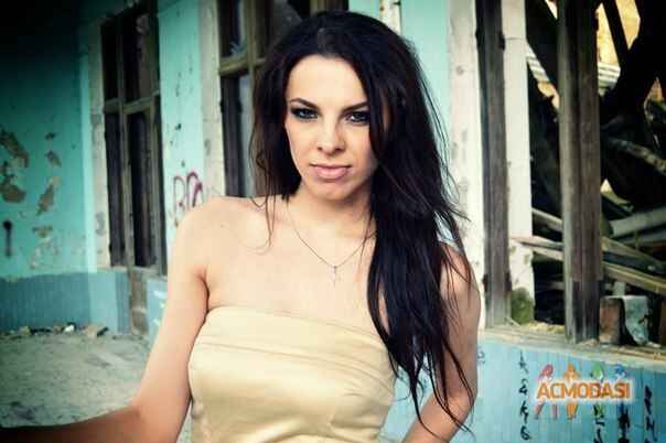 Алина Олеговна Житник фото №668398. Загружено 11 Июня 2014