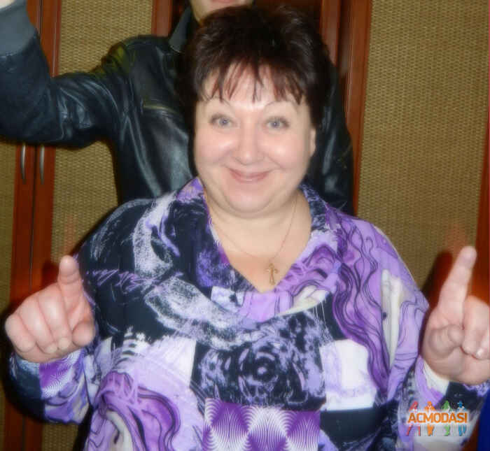 Надежда  Буряк фото №122057. Загружено 20 Декабря 2011