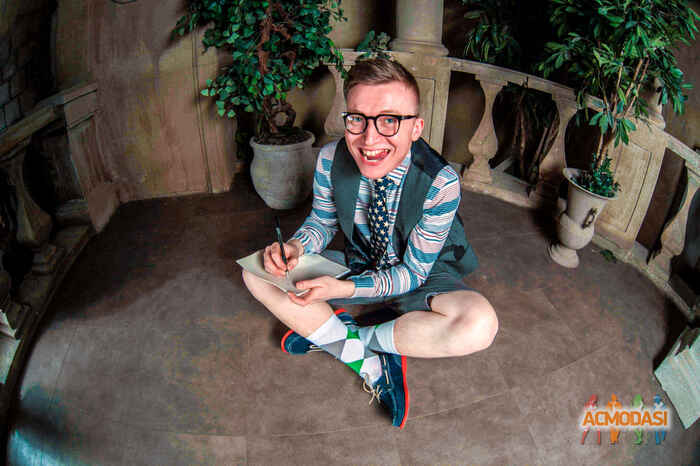 Даниил  Аксёнов фото №633817. Загружено 10 Апреля 2014