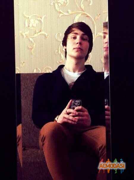 Влад  Фатенко фото №637196. Загружено 16 Апреля 2014