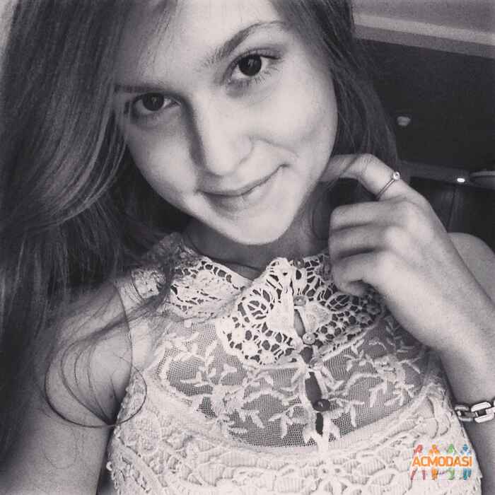 Алиса Игоревна Назарова фото №656665. Загружено 21 Мая 2014