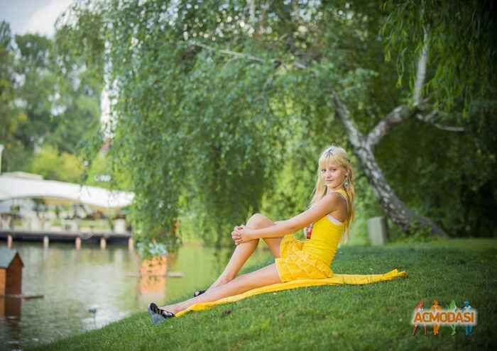 Нина Валериивна Руденко фото №660894. Загружено 29 Мая 2014