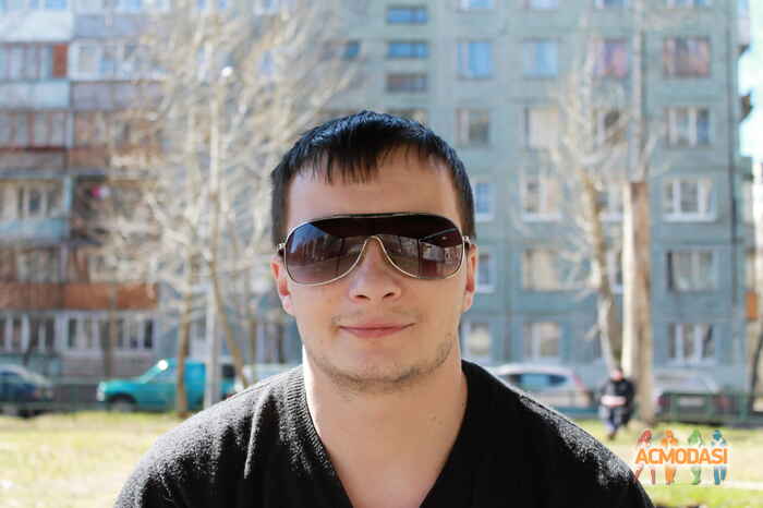 Дэн  Лагутаев фото №710550. Загружено 15 Августа 2014