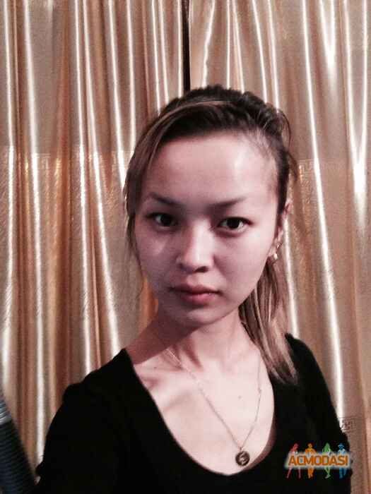 Мадина Тулепбергеновна Рахметова фото №721655. Загружено 01 Сентября 2014