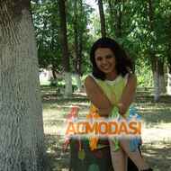 Дарья Викторовна Меринова фото №729058. Загружено 11 Сентября 2014