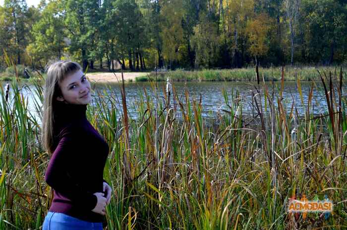 Алина Андреевна Юрина фото №745816. Загружено 04 Октября 2014