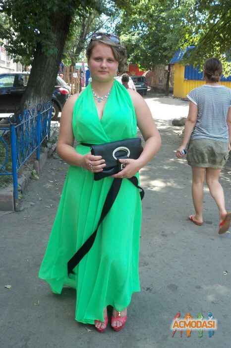 Юлия Сергеевна Файзиева фото №800740. Загружено 11 Января 2015