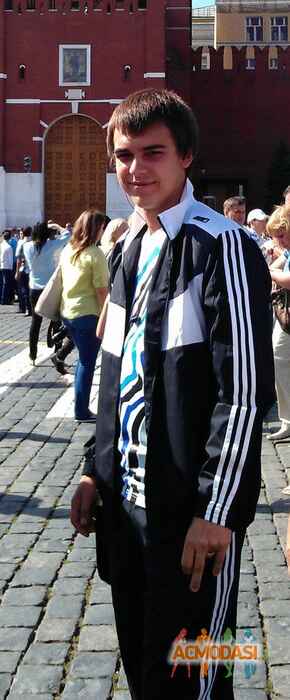 Андрей  Скубин фото №819254. Загружено 10 Февраля 2015