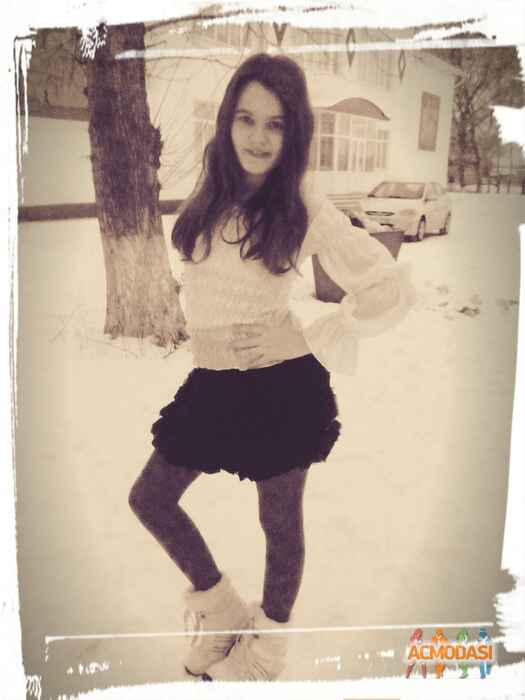 Валерия Андреевна Сукова фото №832975. Загружено 11 Марта 2015