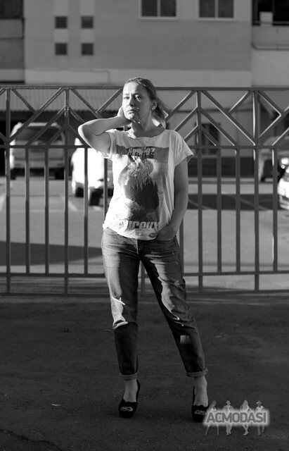 Ольга  Истомина фото №860318. Загружено 13 Мая 2015