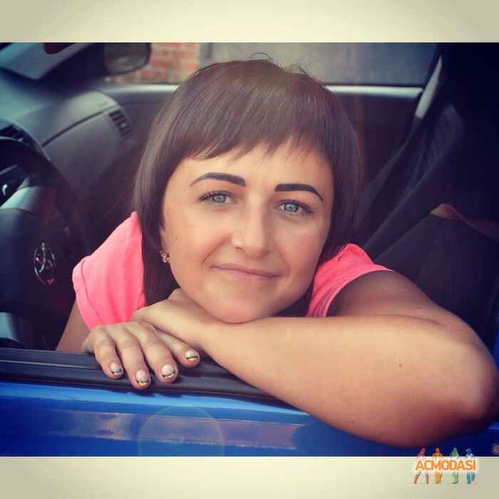 Голуб Наталья Владимировна фото №916533. Загружено 04 Сентября 2015