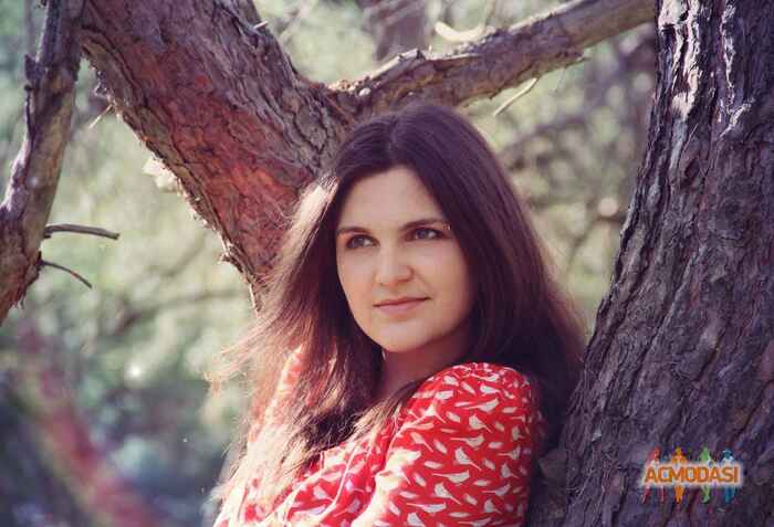 Дарья Алексеевна Рабоволик фото №932024. Загружено 05 Октября 2015