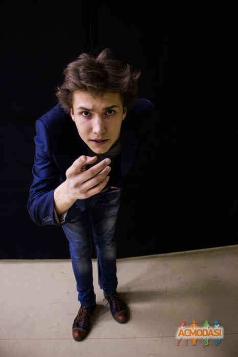 Виталий Сергеевич Ковалев фото №990699. Загружено 03 Февраля 2016