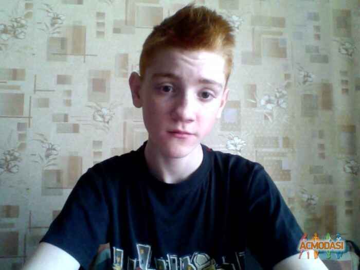 Кирилл Юриевич Осипчук фото №1168961. Загружено 14 Апреля 2017