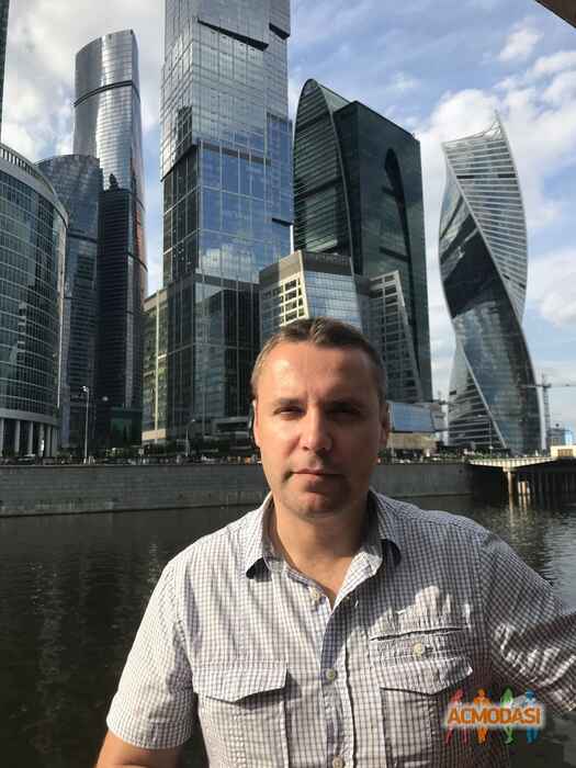 Дмитрий Викторович Забабурин фото №1349526. Загружено 25 Июля 2018