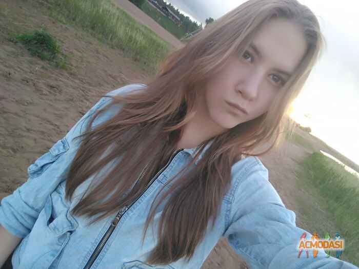 Валерия Михайловна Баженова фото №1351277. Загружено 29 Июля 2018