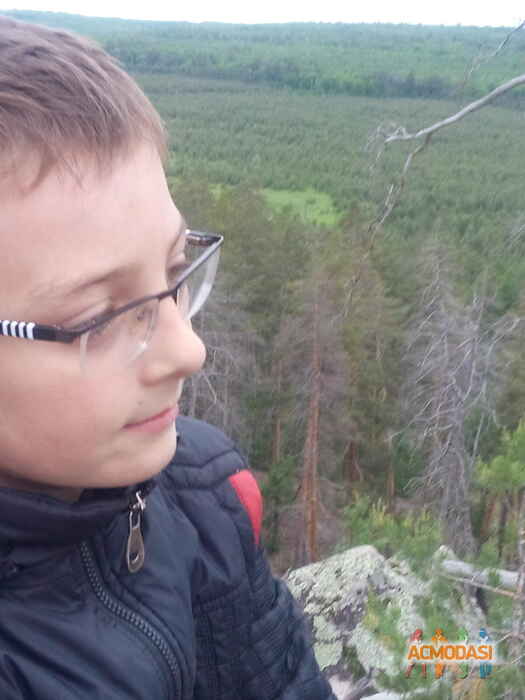 Илья Андреевич Апресянц фото №1524828. Загружено 12 Октября 2019