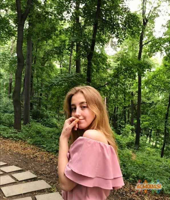 Анастасия Дмитриевна Голодяева фото №1614980. Загружено 01 Июля 2020