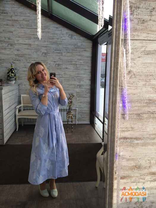 Ольга Витальевна Якимова фото №1425292. Загружено 15 Февраля 2019