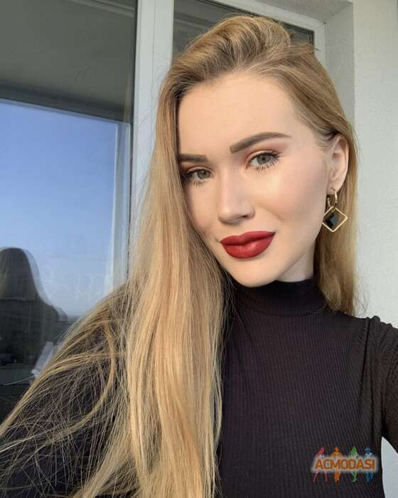 Кристина Владимировна Кузнецова фото №1781925. Загружено 09 Марта 2022