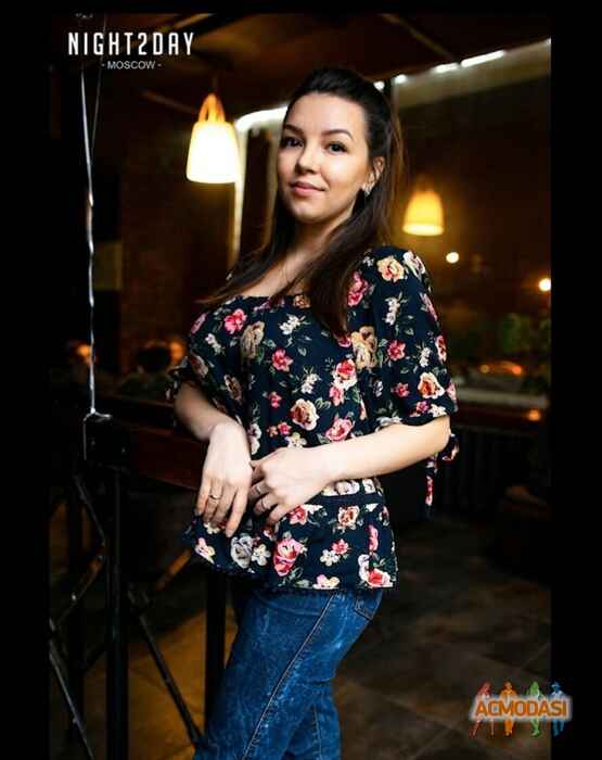 Tatiana Sergeevna Averina фото №1503476. Загружено 25 Августа 2019