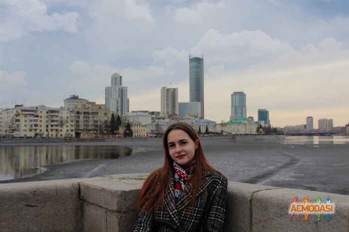 Юлия  Власова фото №1567677. Загружено 05 Февраля 2020