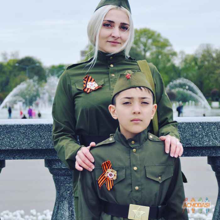 Лиза Валериевна Попова фото №1705862. Загружено 10 Мая 2021