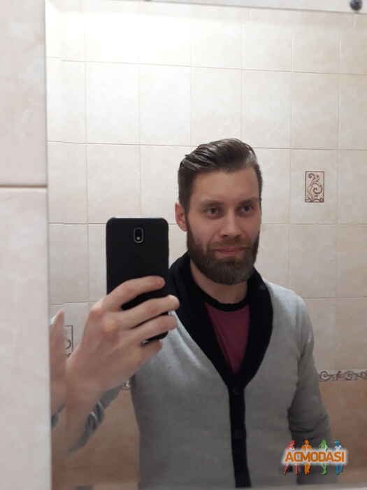 Таймураз Рутенович Мартин фото №1566294. Загружено 02 Февраля 2020