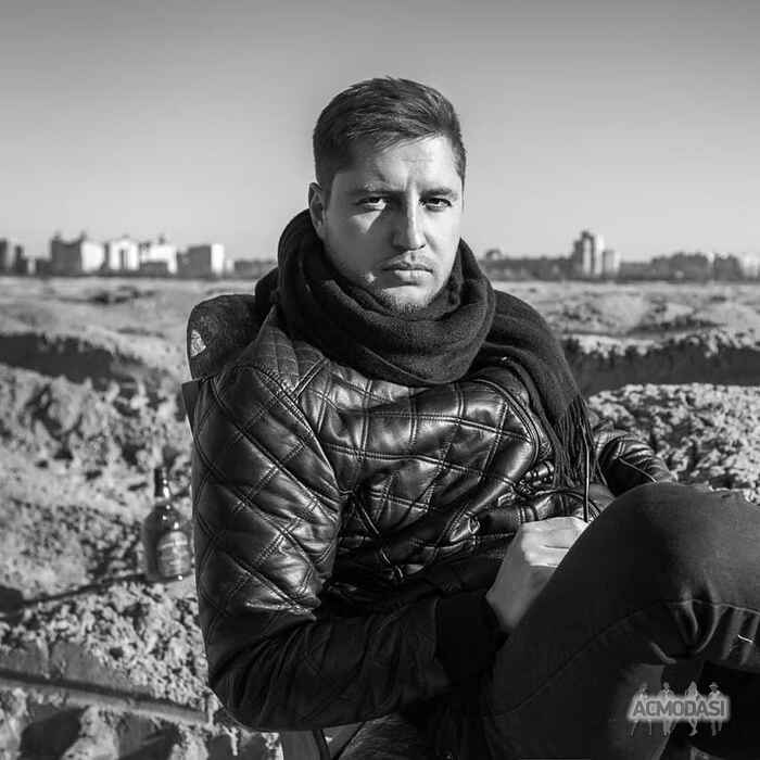 Андрей Сергеевич Симаков фото №1604867. Загружено 01 Июня 2020