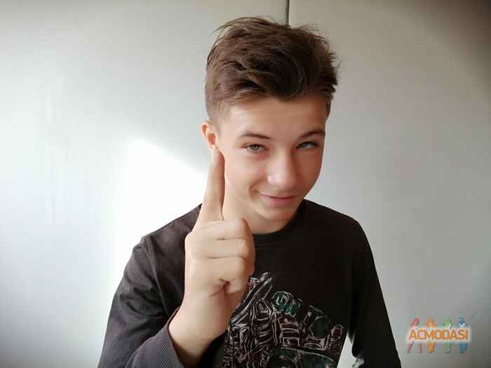 Максим  Золотоног фото №1643514. Загружено 03 Октября 2020