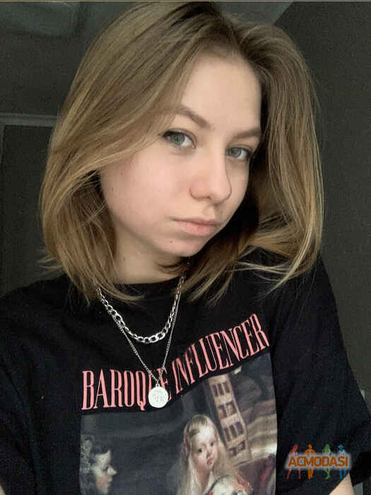 дарья  данилюк фото №1709356. Загружено 22 Мая 2021