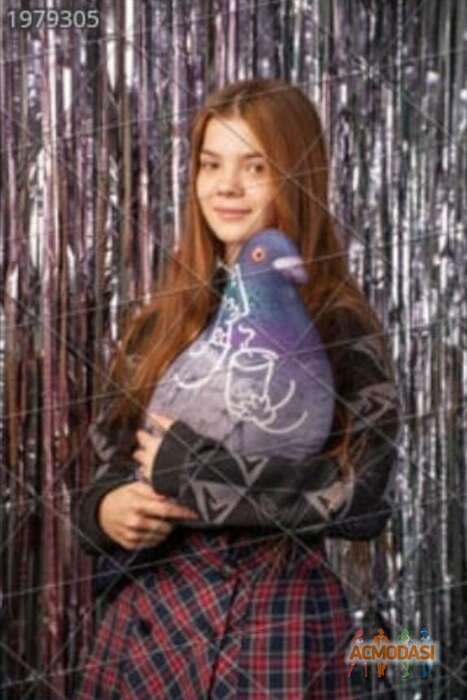 Кира  Кузубова фото №1774030. Загружено 26 Января 2022