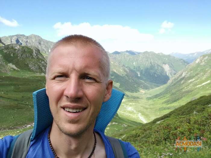 Андрей  Агафонов фото №1841649. Загружено 09 Февраля 2023