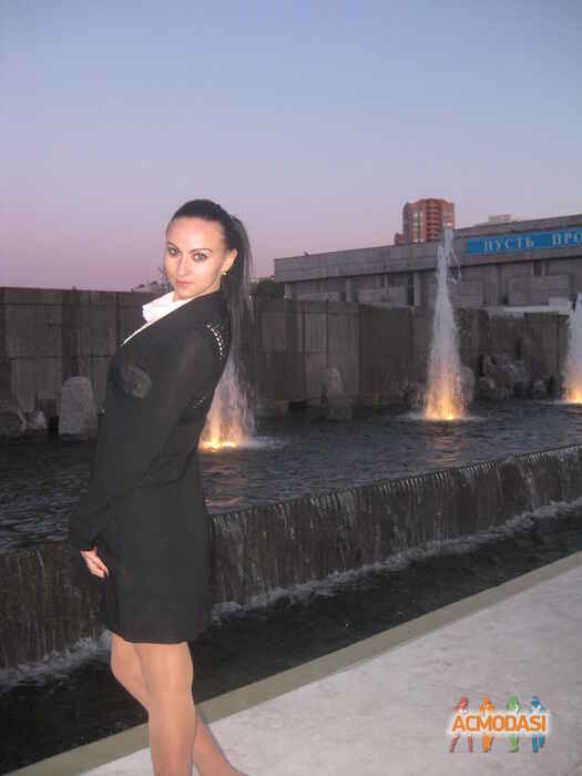 Полина Игоревна Симонова фото №149289. Загружено 14 Февраля 2012