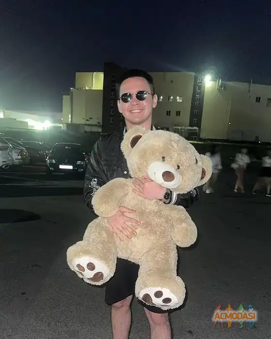 Артем  Саитгалиев фото №1938684. Загружено 14 Октября 2025