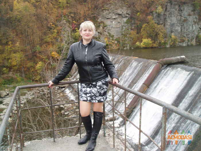 Алла Константиновна Буркацкая фото №232453. Загружено 02 Августа 2012