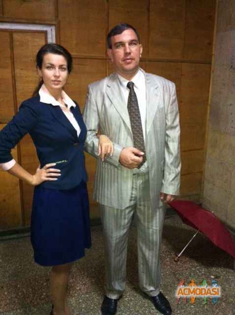 Виногродский  Александр фото №290570. Загружено 15 Ноября 2012