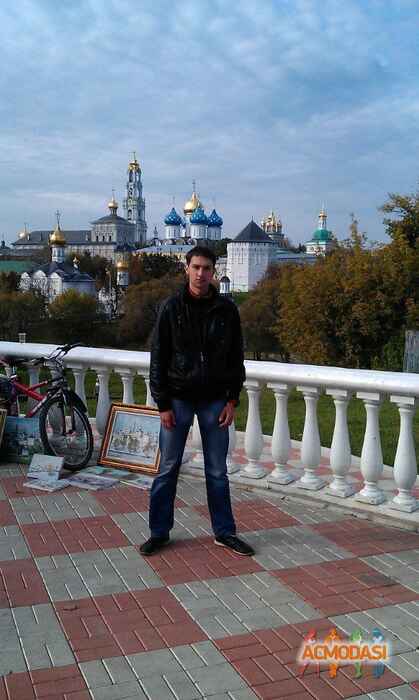 Пожарный Александр Андреевич фото №295896. Загружено 23 Ноября 2012