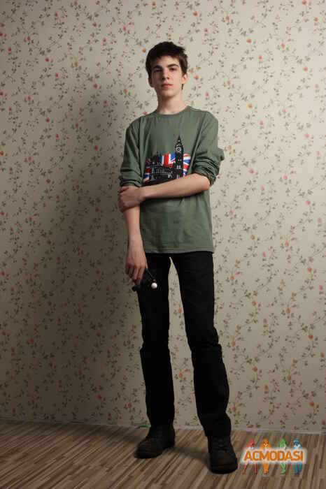 Владислав Сергеевич Чернин фото №312188. Загружено 18 Декабря 2012