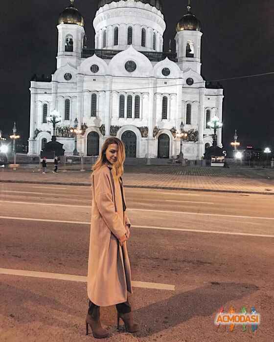 Ульяна  Волкова фото №1291059. Загружено 21 Февраля 2018
