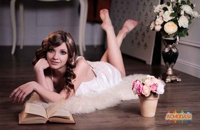 Anastasya  Sokolenko фото №631797. Загружено 07 Апреля 2014