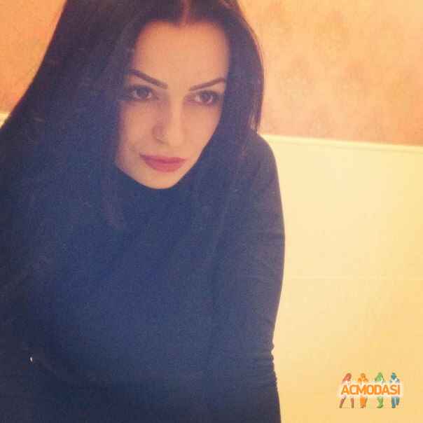 Оксана Сергеевна Павлюк фото №517281. Загружено 23 Октября 2013