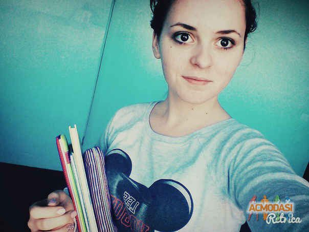 Dianka  Kravchuk фото №975025. Загружено 06 Января 2016