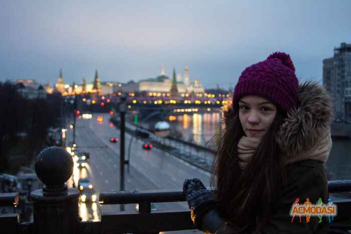 Анна Евгеньевна Ушан фото №566406. Загружено 09 Января 2014