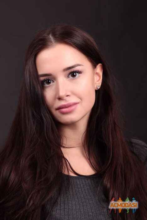 Кристина Игоревна Фирсунина фото №1252872. Загружено 18 Ноября 2017