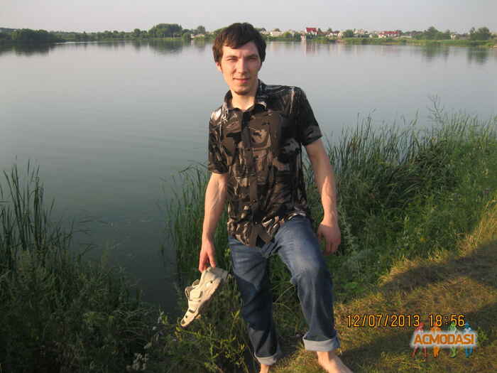 Дмитрий Павлович Кононенко фото №631874. Загружено 08 Апреля 2014