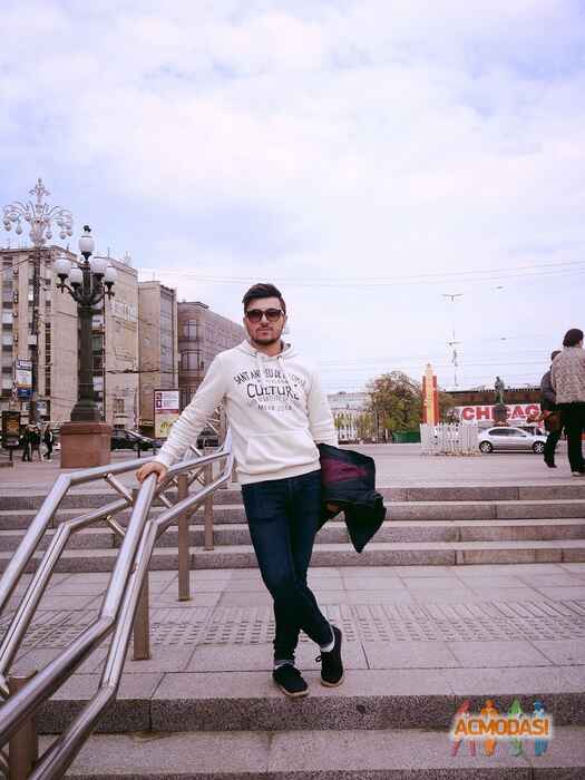 Артур  Манукян фото №649714. Загружено 09 Мая 2014