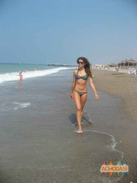 Анна  Солохина фото №664923. Загружено 06 Июня 2014